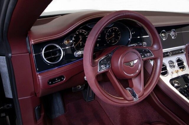 2020 Bentley Continental GTC W12 NUMBER 1 EDITION!!! *1 of 35!!!* ($331,585 ORIGINAL MSRP!!) San Diego CA