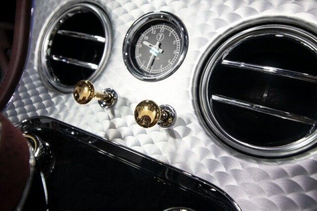 2020 Bentley Continental GTC W12 NUMBER 1 EDITION!!! *1 of 35!!!* ($331,585 ORIGINAL MSRP!!) San Diego CA