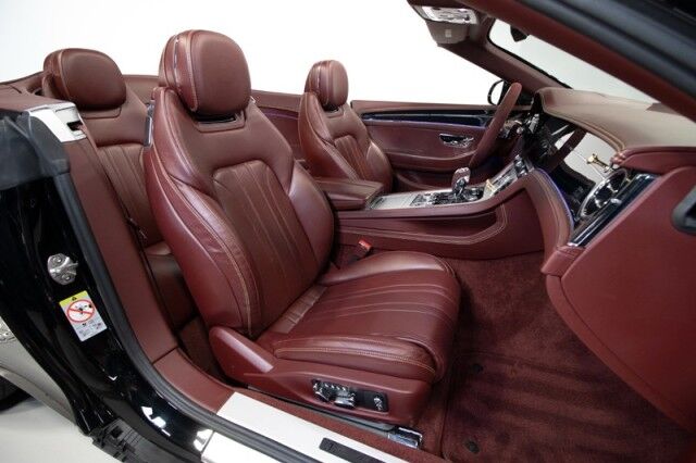 2020 Bentley Continental GTC W12 NUMBER 1 EDITION!!! *1 of 35!!!* ($331,585 ORIGINAL MSRP!!) San Diego CA