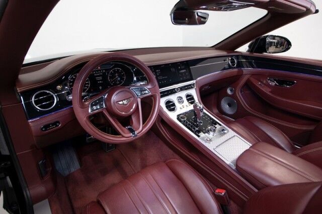 2020 Bentley Continental GTC W12 NUMBER 1 EDITION!!! *1 of 35!!!* ($331,585 ORIGINAL MSRP!!) San Diego CA