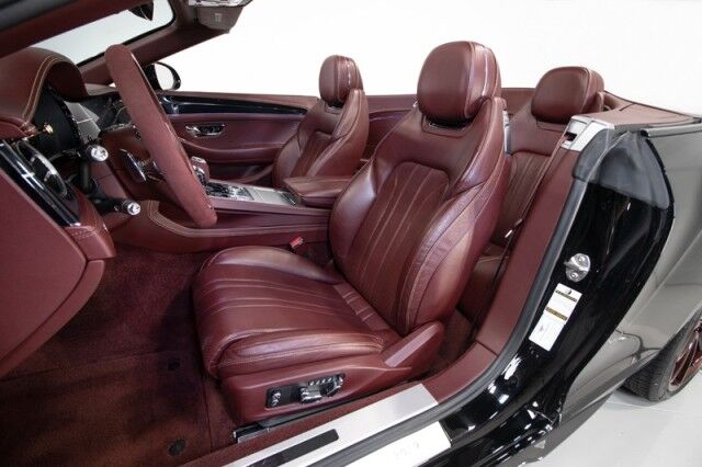 2020 Bentley Continental GTC W12 NUMBER 1 EDITION!!! *1 of 35!!!* ($331,585 ORIGINAL MSRP!!) San Diego CA