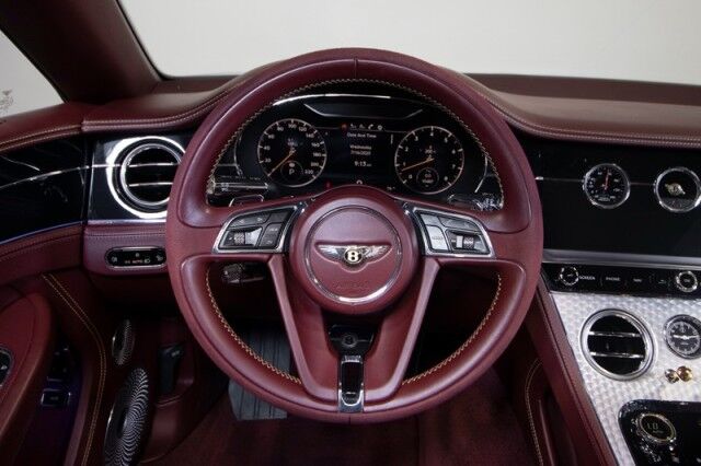 2020 Bentley Continental GTC W12 NUMBER 1 EDITION!!! *1 of 35!!!* ($331,585 ORIGINAL MSRP!!) San Diego CA