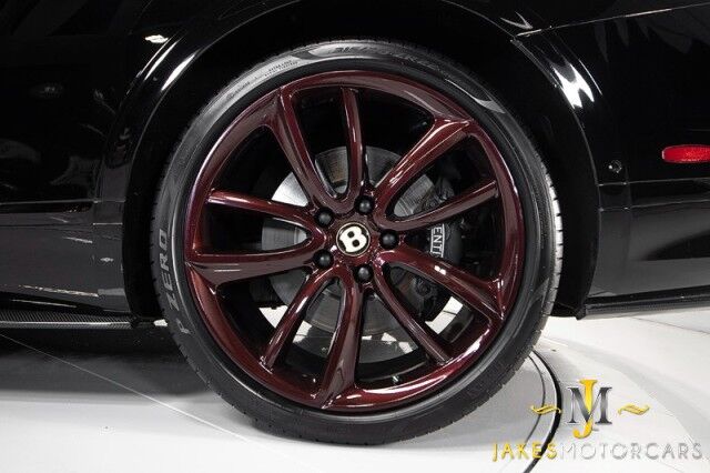 2020 Bentley Continental GTC W12 NUMBER 1 EDITION!!! *1 of 35!!!* ($331,585 ORIGINAL MSRP!!) San Diego CA