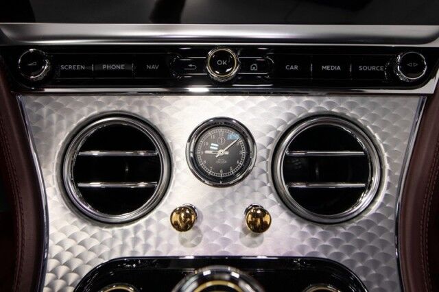 2020 Bentley Continental GTC W12 NUMBER 1 EDITION!!! *1 of 35!!!* ($331,585 ORIGINAL MSRP!!) San Diego CA