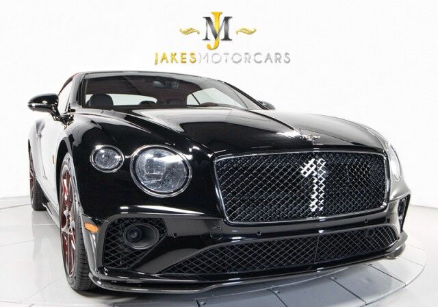 2020 Bentley Continental GTC W12 NUMBER 1 EDITION!!! *1 of 35!!!* ($331,585 ORIGINAL MSRP!!) San Diego CA