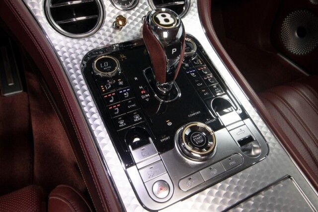 2020 Bentley Continental GTC W12 NUMBER 1 EDITION!!! *1 of 35!!!* ($331,585 ORIGINAL MSRP!!) San Diego CA