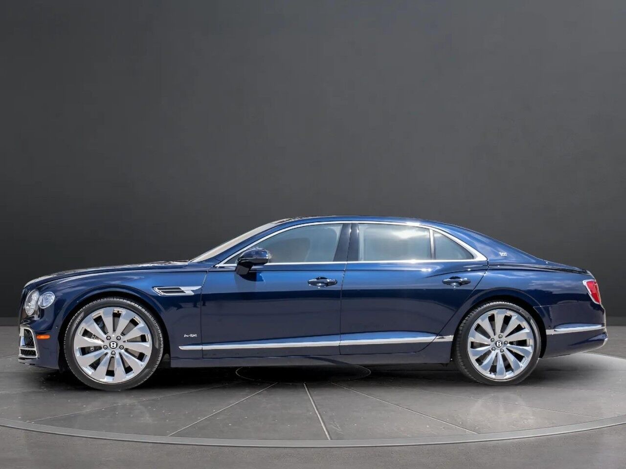 2020 Bentley Flying Spur W12 - First Edition San Antonio TX