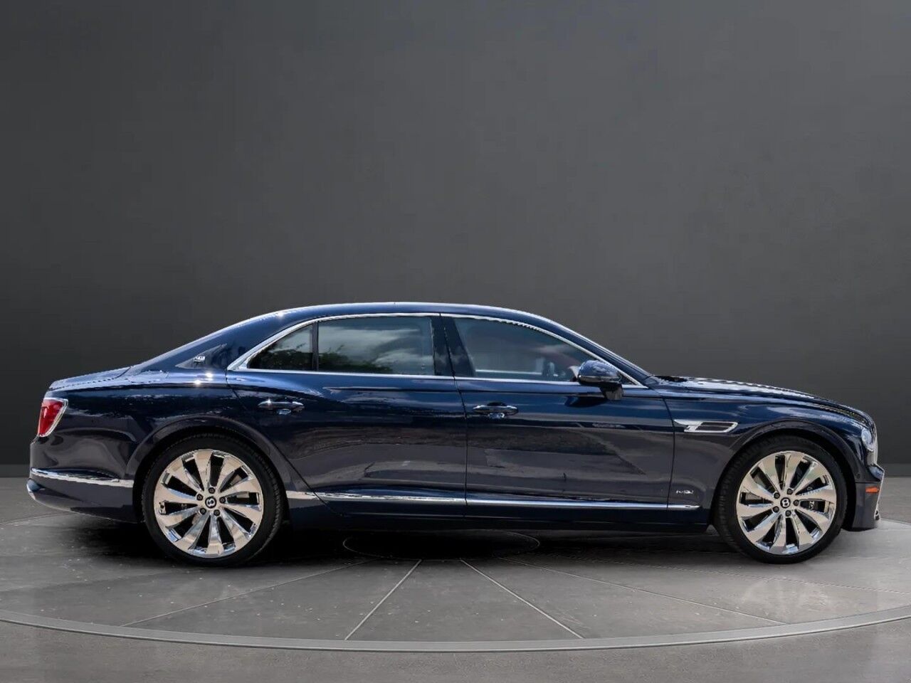 2020 Bentley Flying Spur W12 - First Edition San Antonio TX