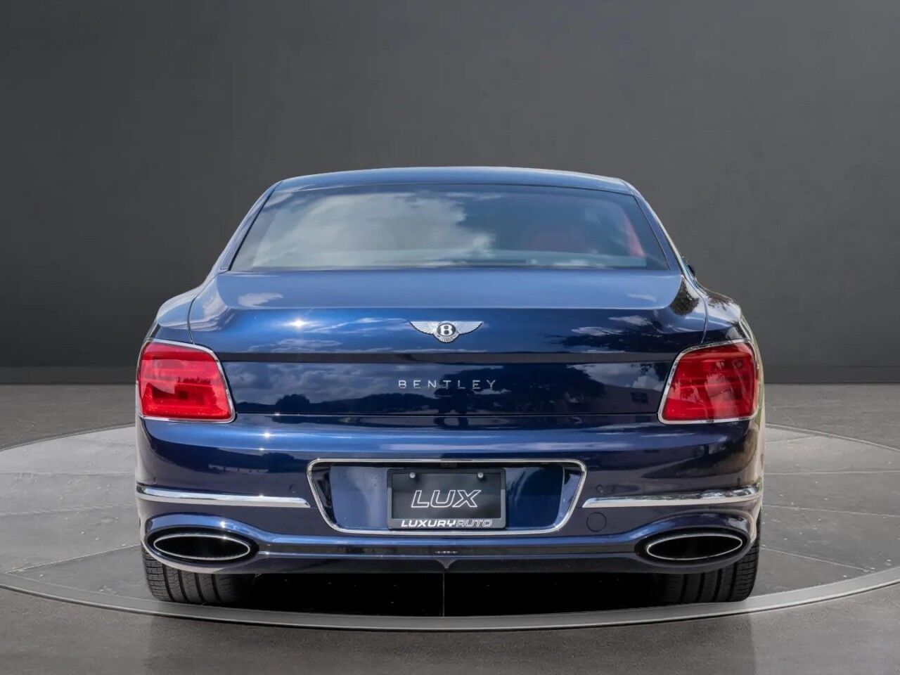 2020 Bentley Flying Spur W12 - First Edition San Antonio TX