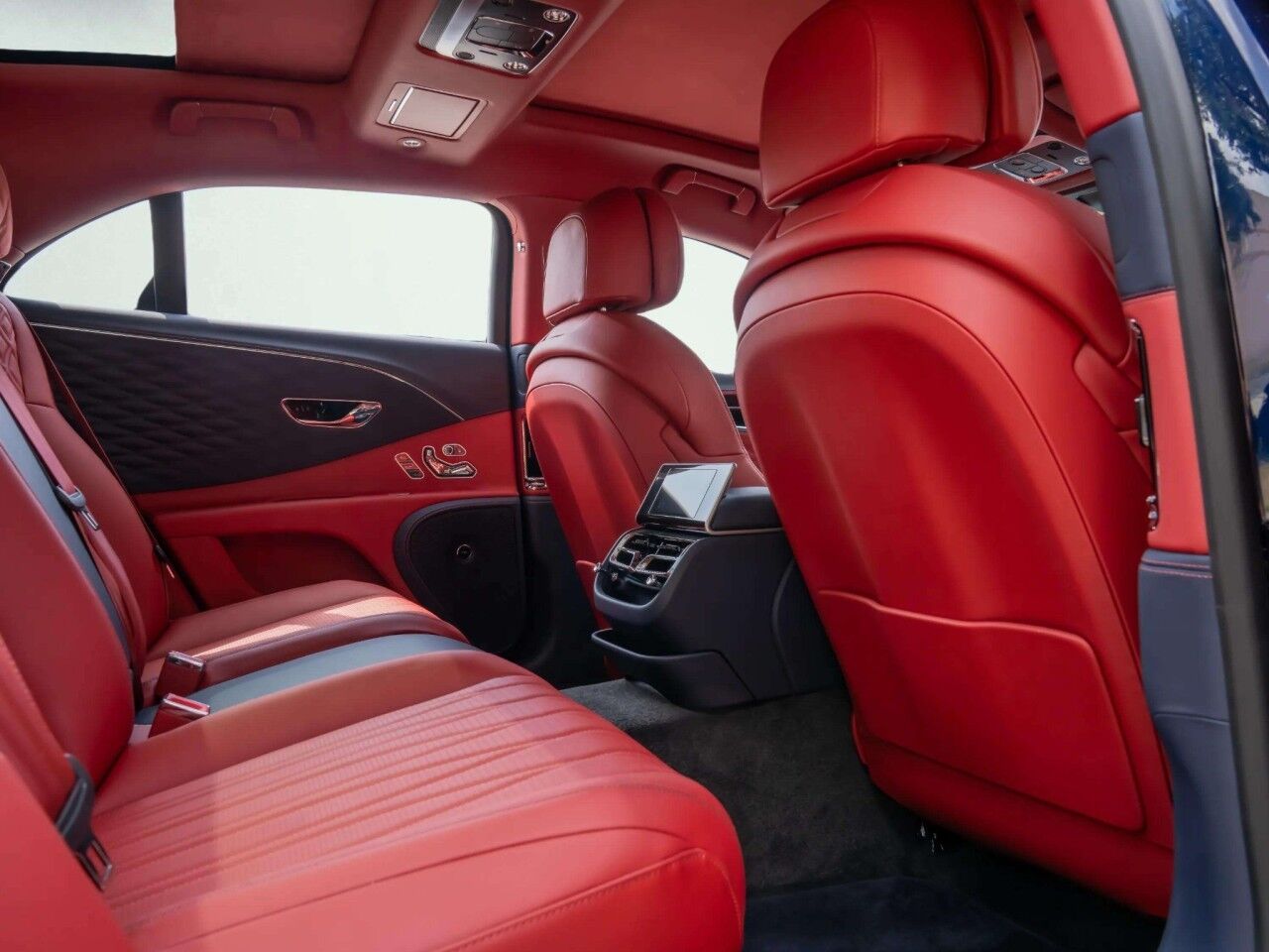2020 Bentley Flying Spur W12 - First Edition San Antonio TX