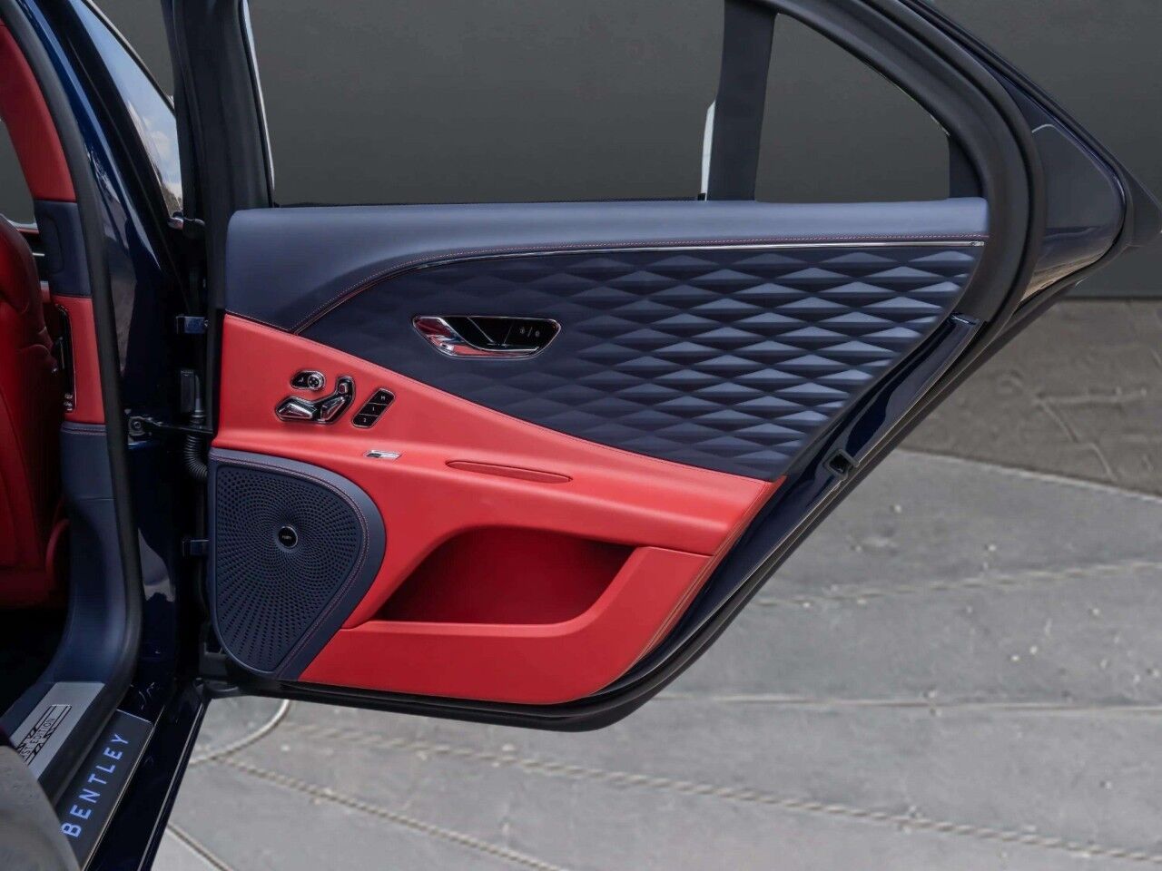 2020 Bentley Flying Spur W12 - First Edition San Antonio TX
