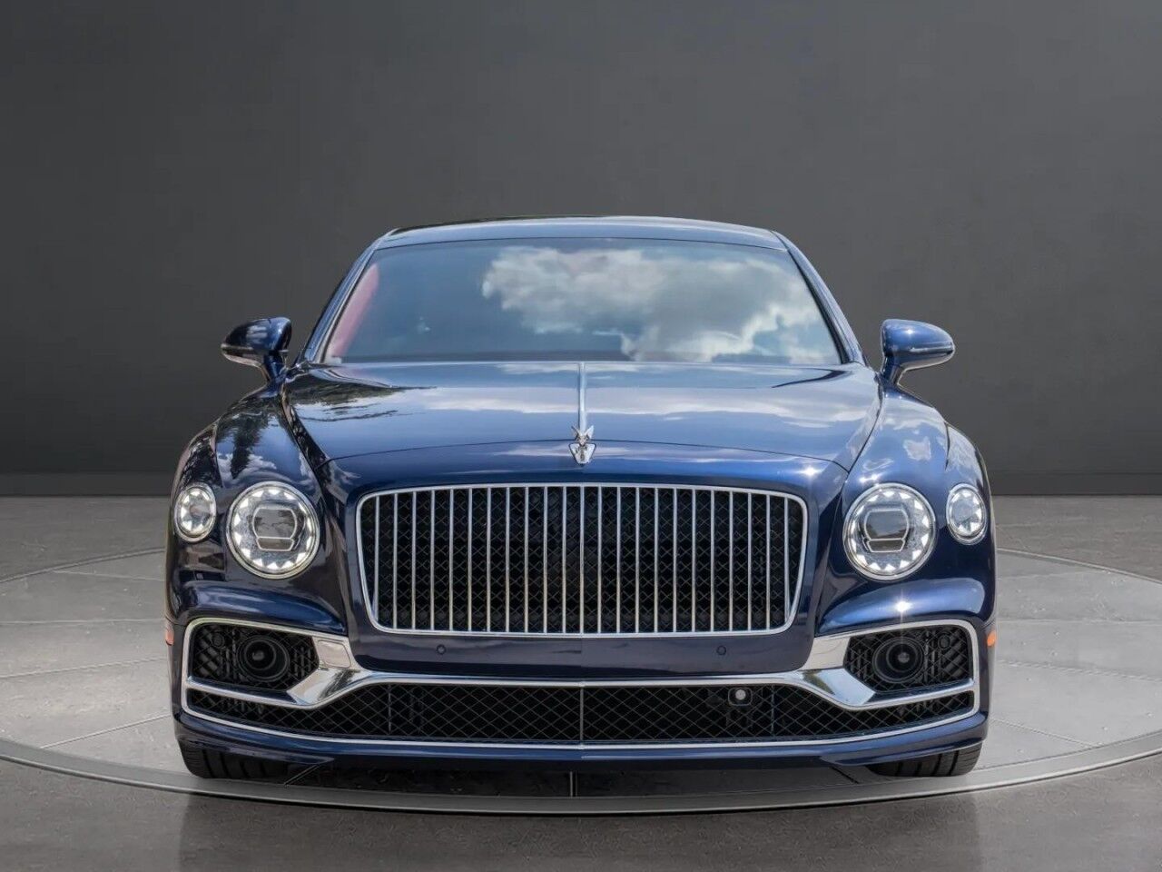 2020 Bentley Flying Spur W12 - First Edition San Antonio TX