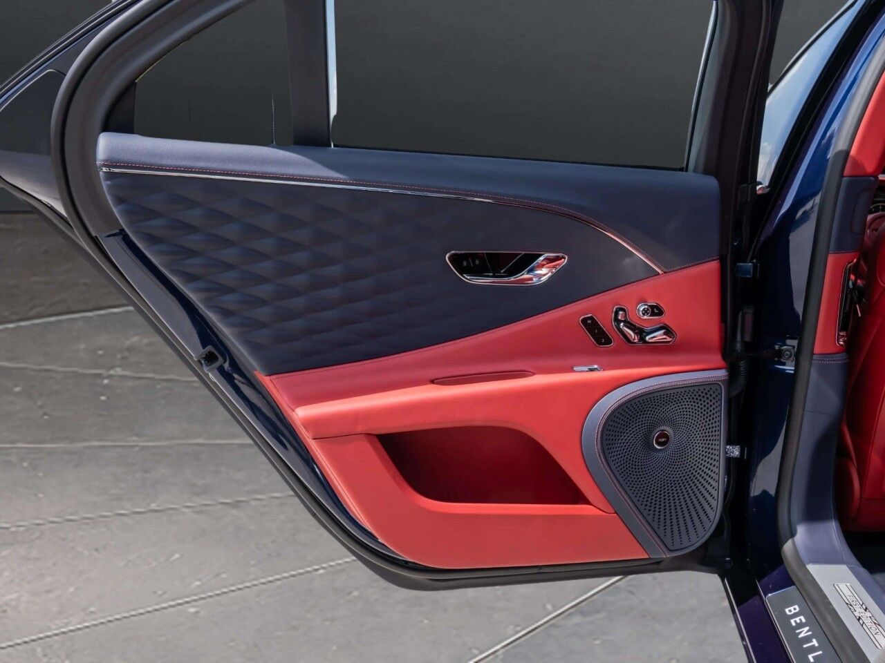 2020 Bentley Flying Spur W12 - First Edition San Antonio TX