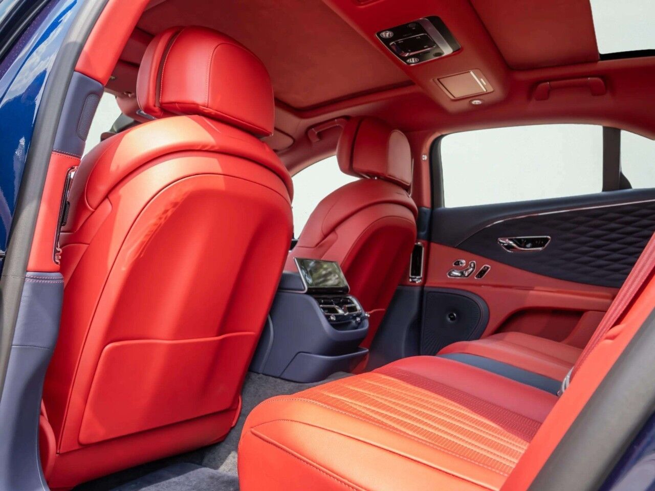 2020 Bentley Flying Spur W12 - First Edition San Antonio TX
