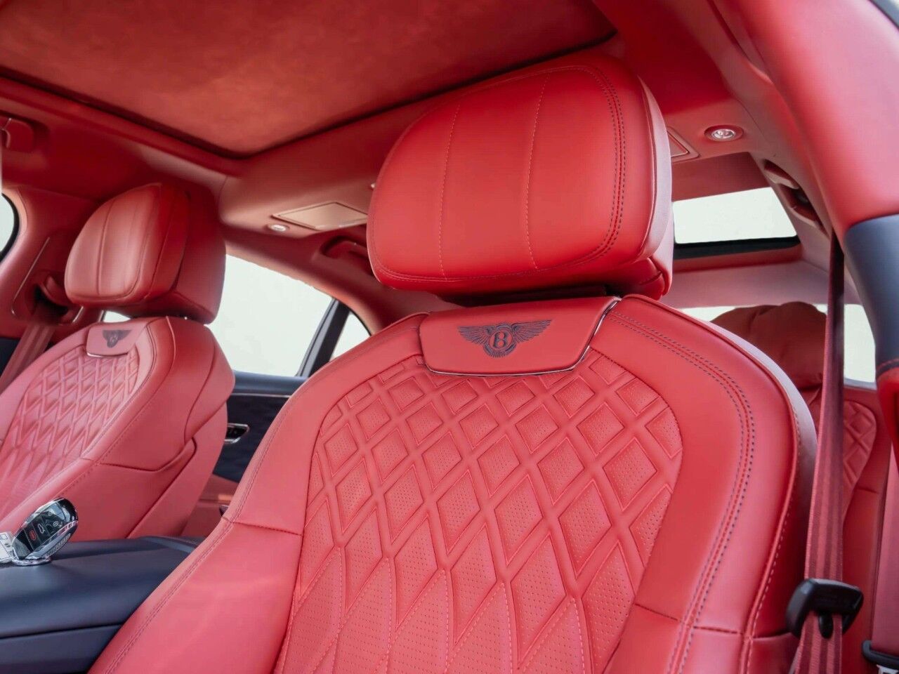 2020 Bentley Flying Spur W12 - First Edition San Antonio TX