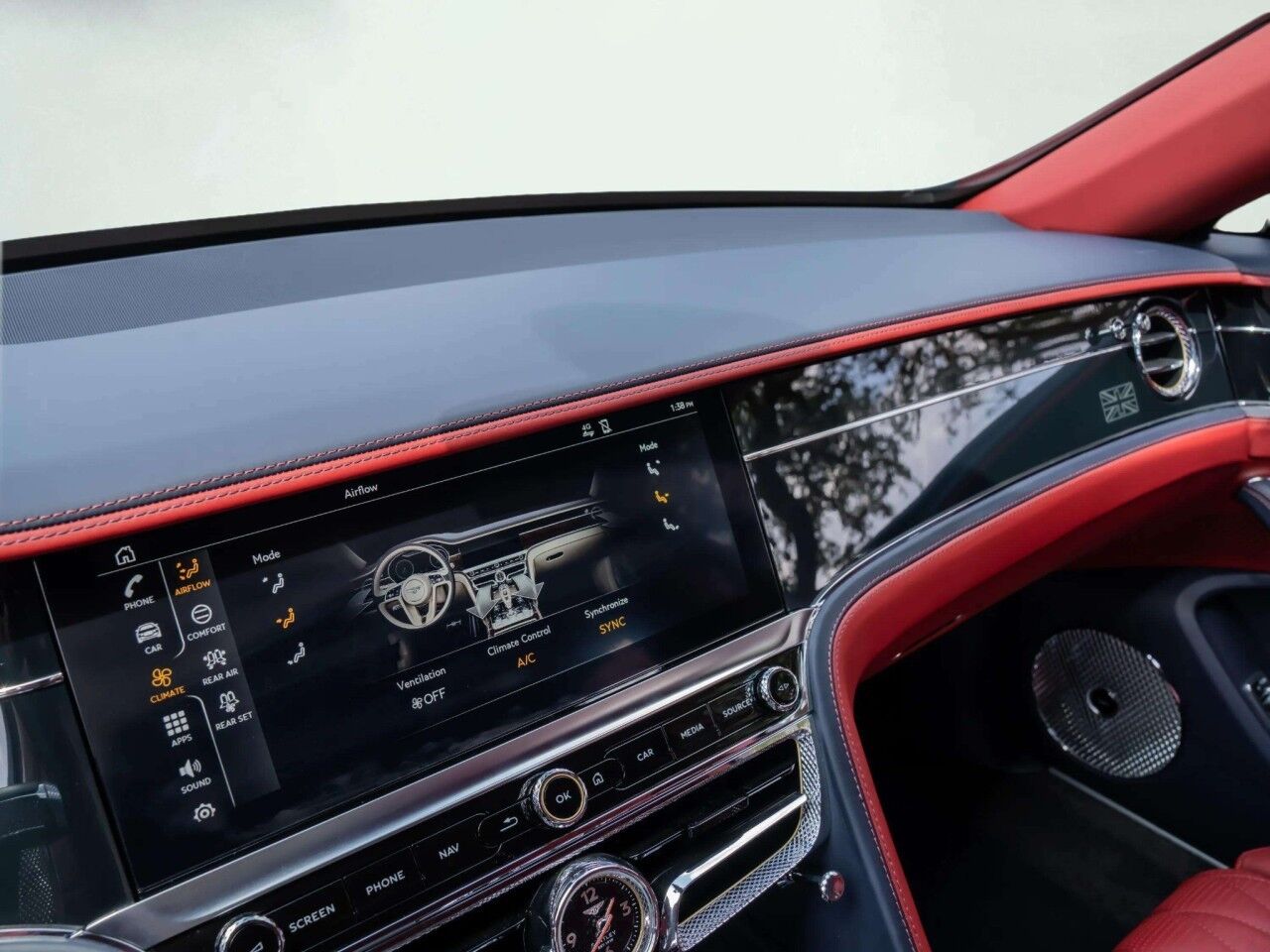 2020 Bentley Flying Spur W12 - First Edition San Antonio TX