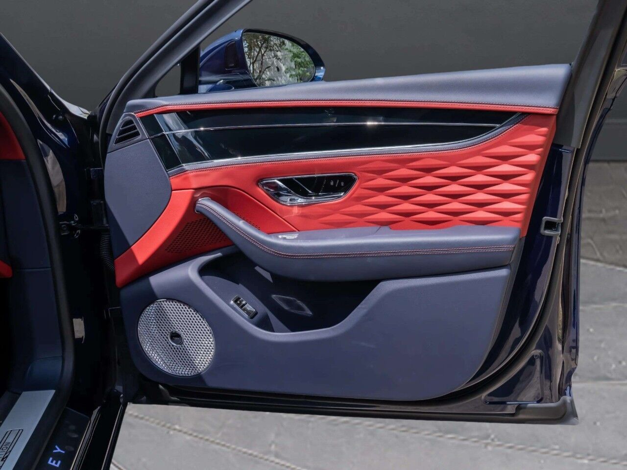 2020 Bentley Flying Spur W12 - First Edition San Antonio TX