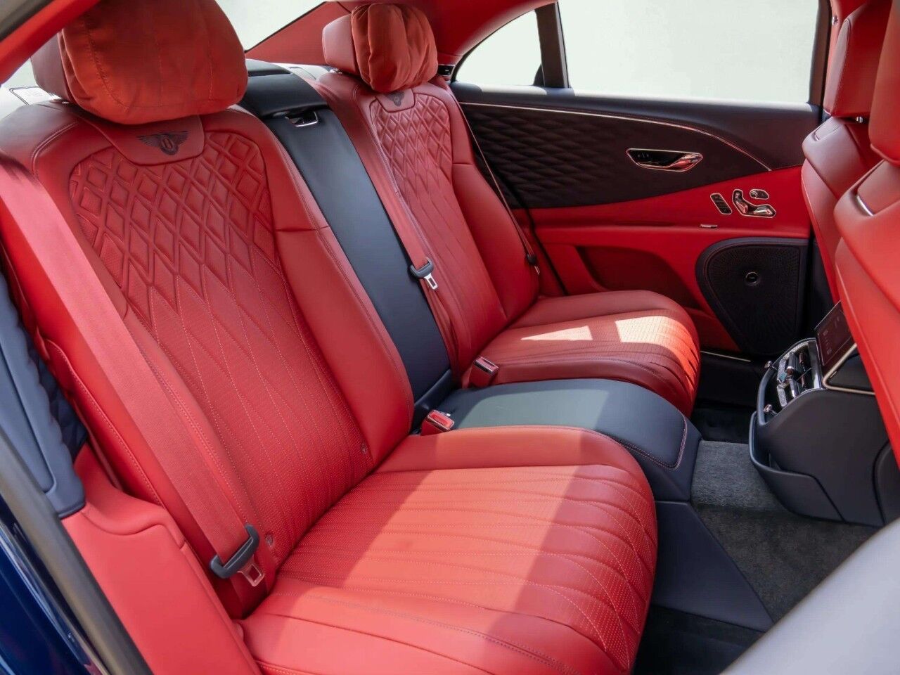 2020 Bentley Flying Spur W12 - First Edition San Antonio TX