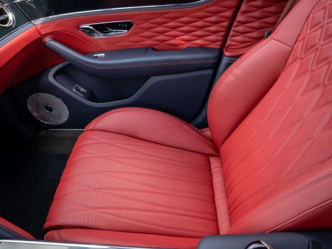 2020 Bentley Flying Spur W12 - First Edition San Antonio TX
