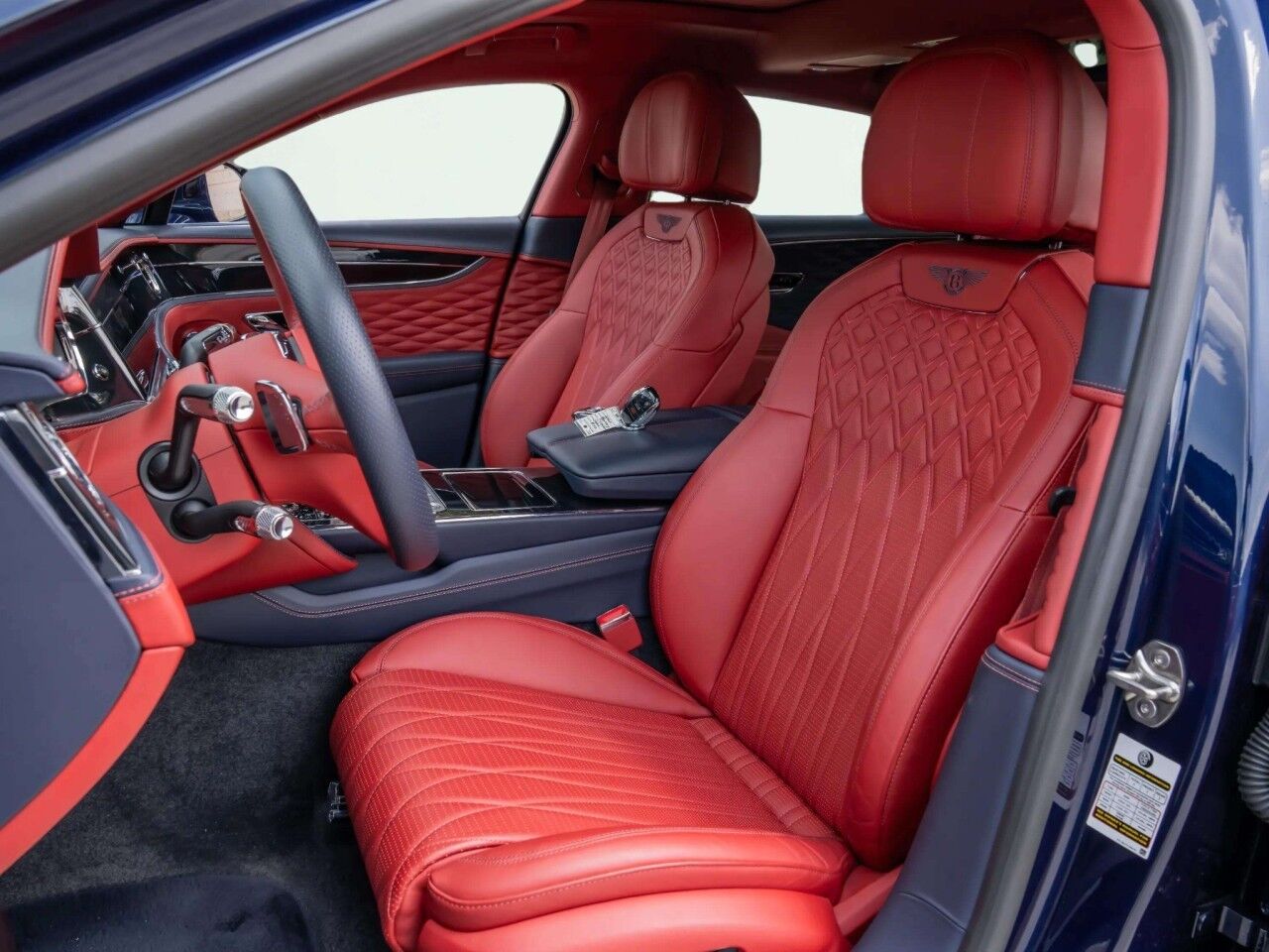 2020 Bentley Flying Spur W12 - First Edition San Antonio TX