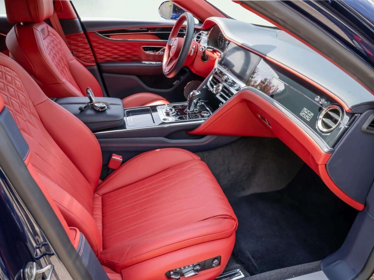 2020 Bentley Flying Spur W12 - First Edition San Antonio TX