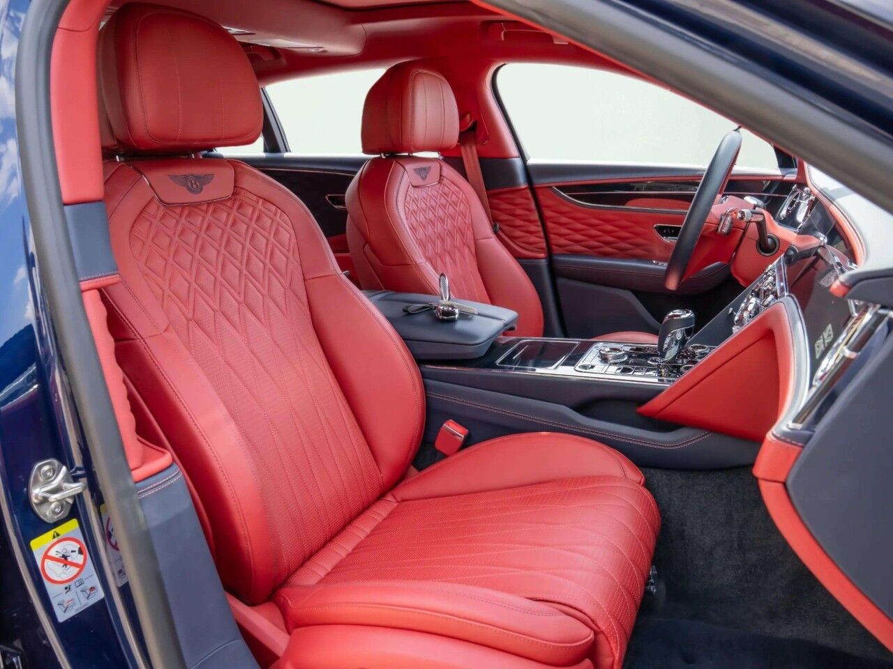 2020 Bentley Flying Spur W12 - First Edition San Antonio TX
