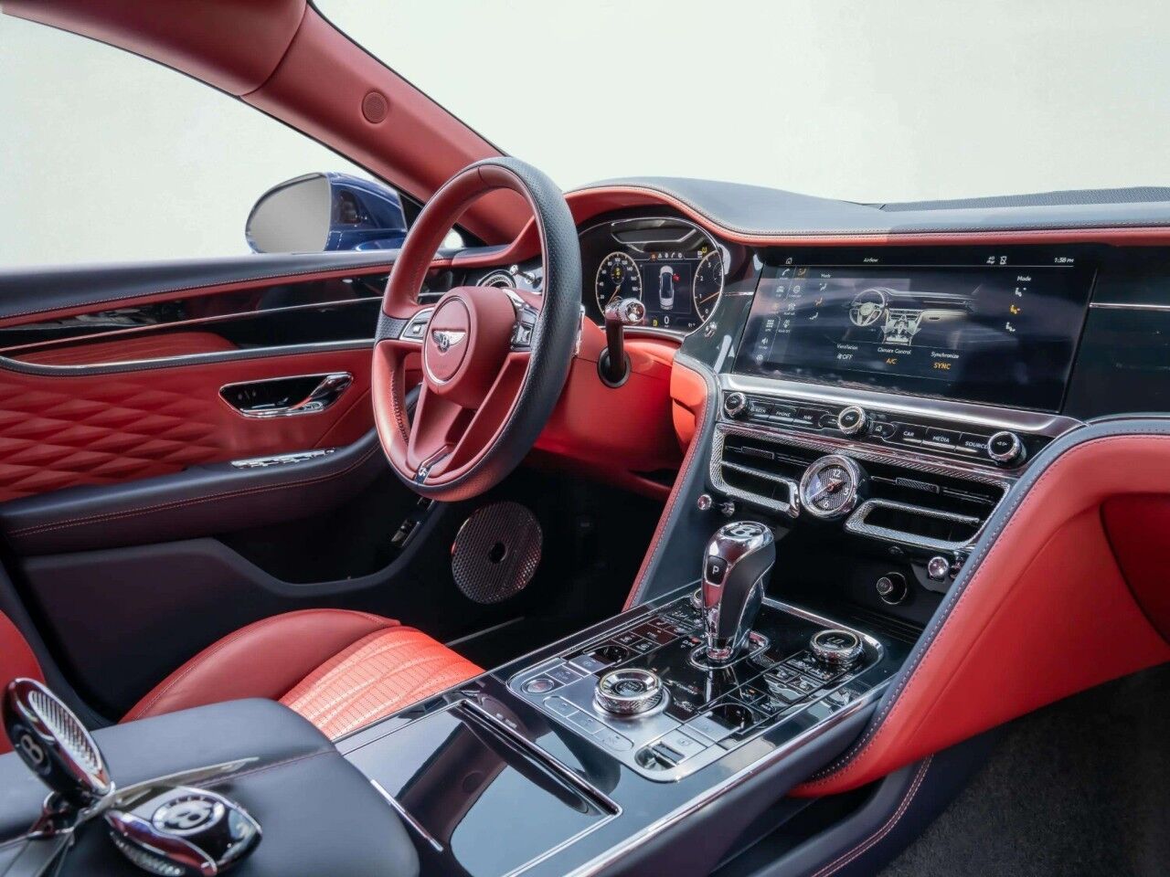 2020 Bentley Flying Spur W12 - First Edition San Antonio TX