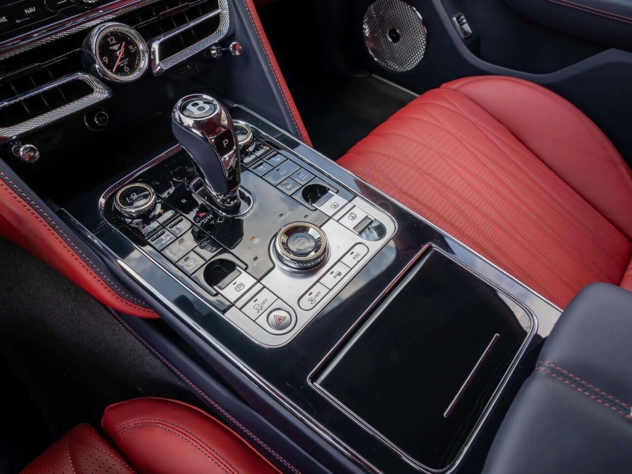 2020 Bentley Flying Spur W12 - First Edition San Antonio TX