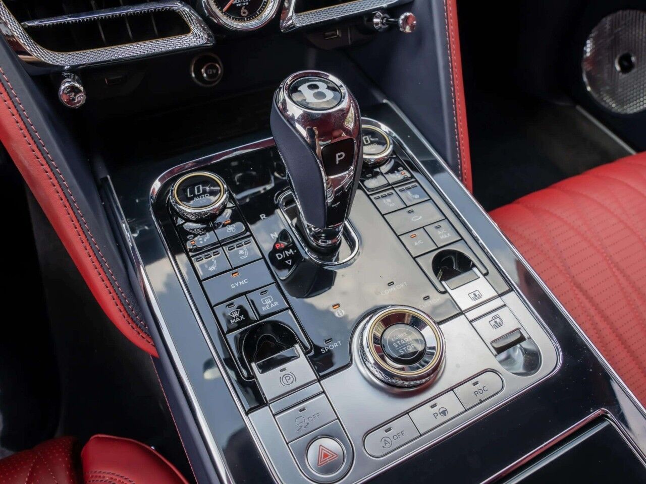 2020 Bentley Flying Spur W12 - First Edition San Antonio TX