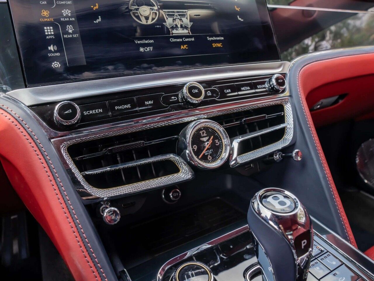 2020 Bentley Flying Spur W12 - First Edition San Antonio TX