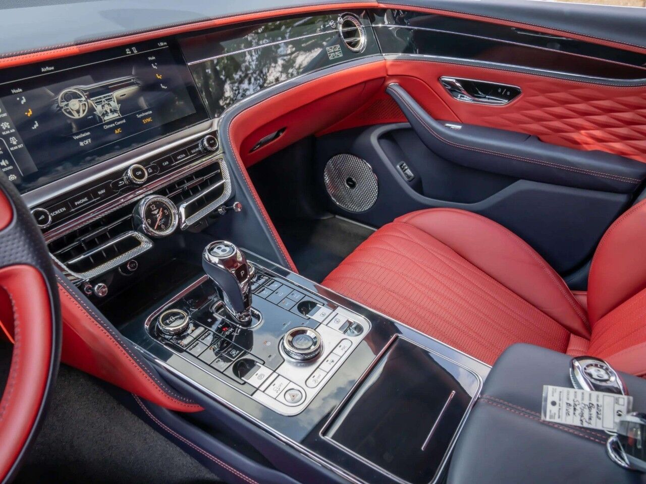 2020 Bentley Flying Spur W12 - First Edition San Antonio TX