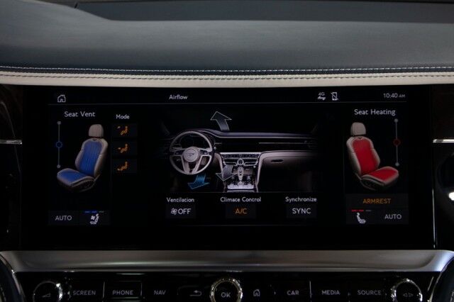 2020 Bentley Flying Spur W12 ($278,000 MSRP!) *FIRST EDITION SPECIFICATION* *1-OWNER* *ON San Diego CA