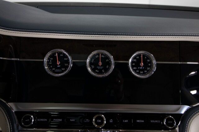 2020 Bentley Flying Spur W12 ($278,000 MSRP!) *FIRST EDITION SPECIFICATION* *1-OWNER* *ON San Diego CA