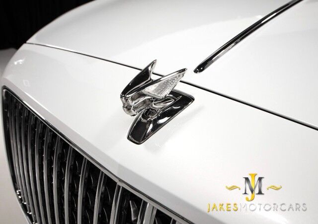 2020 Bentley Flying Spur W12 ($278,000 MSRP!) *FIRST EDITION SPECIFICATION* *1-OWNER* *ON San Diego CA