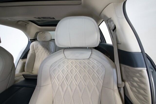 2020 Bentley Flying Spur W12 ($278,000 MSRP!) *FIRST EDITION SPECIFICATION* *1-OWNER* *ON San Diego CA