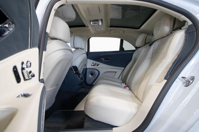 2020 Bentley Flying Spur W12 ($278,000 MSRP!) *FIRST EDITION SPECIFICATION* *1-OWNER* *ON San Diego CA
