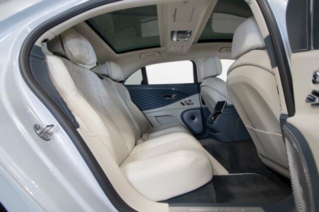 2020 Bentley Flying Spur W12 ($278,000 MSRP!) *FIRST EDITION SPECIFICATION* *1-OWNER* *ON San Diego CA