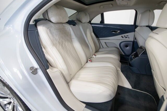 2020 Bentley Flying Spur W12 ($278,000 MSRP!) *FIRST EDITION SPECIFICATION* *1-OWNER* *ON San Diego CA