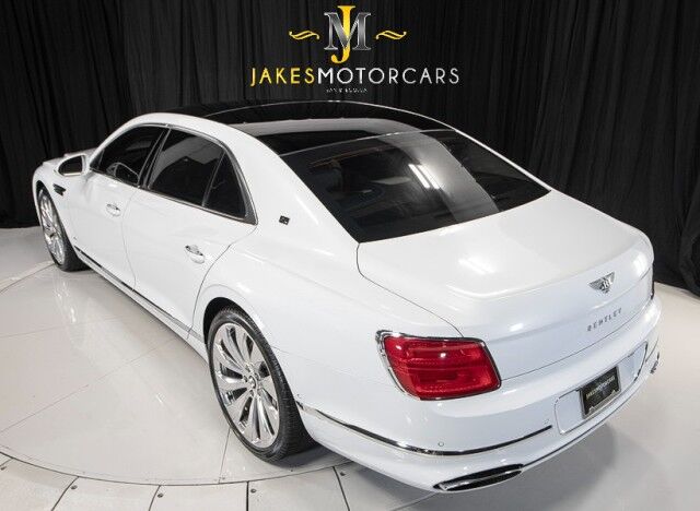 2020 Bentley Flying Spur W12 ($278,000 MSRP!) *FIRST EDITION SPECIFICATION* *1-OWNER* *ON San Diego CA