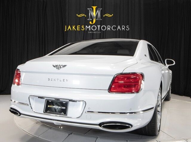 2020 Bentley Flying Spur W12 ($278,000 MSRP!) *FIRST EDITION SPECIFICATION* *1-OWNER* *ON San Diego CA