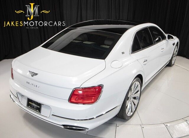 2020 Bentley Flying Spur W12 ($278,000 MSRP!) *FIRST EDITION SPECIFICATION* *1-OWNER* *ON San Diego CA