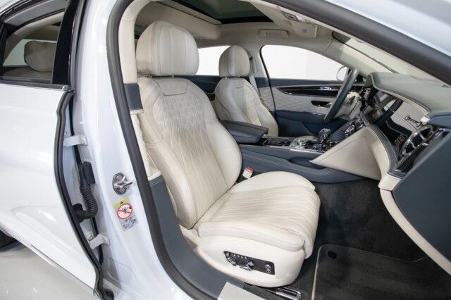 2020 Bentley Flying Spur W12 ($278,000 MSRP!) *FIRST EDITION SPECIFICATION* *1-OWNER* *ON San Diego CA