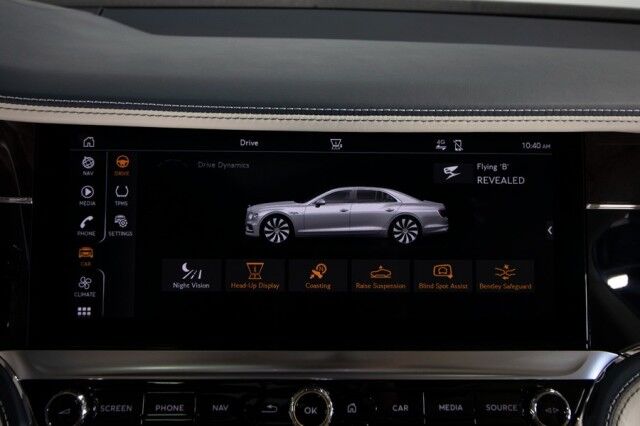 2020 Bentley Flying Spur W12 ($278,000 MSRP!) *FIRST EDITION SPECIFICATION* *1-OWNER* *ONLY 11,000 MILES* *ICE ON LINEN* San Diego CA