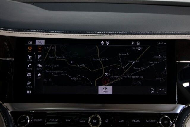 2020 Bentley Flying Spur W12 ($278,000 MSRP!) *FIRST EDITION SPECIFICATION* *1-OWNER* *ONLY 11,000 MILES* *ICE ON LINEN* San Diego CA