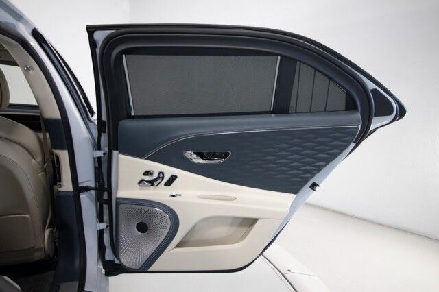 2020 Bentley Flying Spur W12 ($278,000 MSRP!) *FIRST EDITION SPECIFICATION* *1-OWNER* *ONLY 11,000 MILES* *ICE ON LINEN* San Diego CA