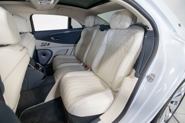 2020 Bentley Flying Spur W12 ($278,000 MSRP!) *FIRST EDITION SPECIFICATION* *1-OWNER* *ONLY 11,000 MILES* *ICE ON LINEN* San Diego CA