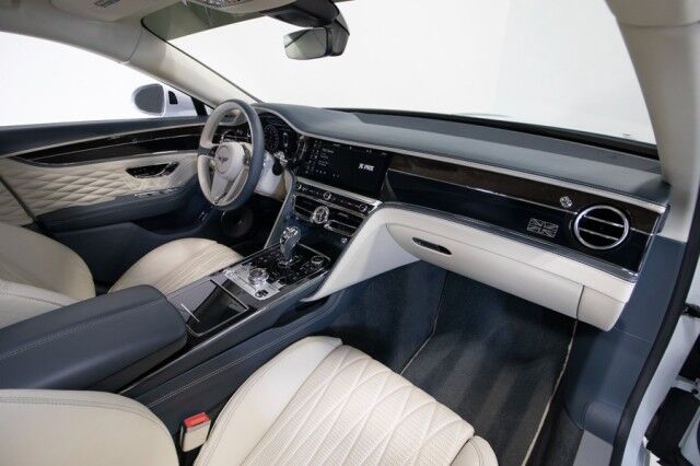2020 Bentley Flying Spur W12 ($278,000 MSRP!) *FIRST EDITION SPECIFICATION* *1-OWNER* *ONLY 11,000 MILES* *ICE ON LINEN* San Diego CA