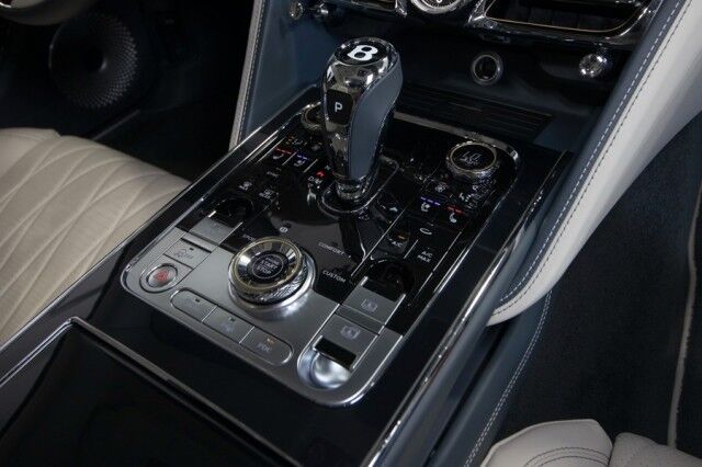 2020 Bentley Flying Spur W12 ($278,000 MSRP!) *FIRST EDITION SPECIFICATION* *1-OWNER* *ONLY 11,000 MILES* *ICE ON LINEN* San Diego CA