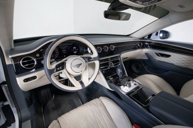 2020 Bentley Flying Spur W12 ($278,000 MSRP!) *FIRST EDITION SPECIFICATION* *1-OWNER* *ONLY 11,000 MILES* *ICE ON LINEN* San Diego CA