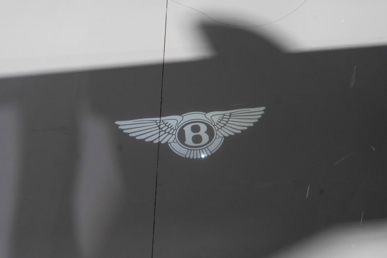 2020 Bentley Flying Spur W12 First Edition, Blackline Specification, Naim audio system, rotating display & MUCH MUCH MORE!! Fort Lauderdale FL